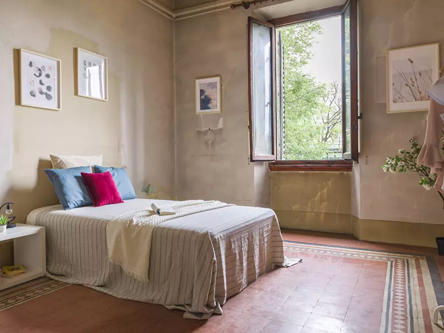 Immagine 20 di Appartamento in vendita  in viale redi 1 a Firenze