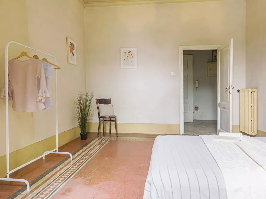 Immagine 23 di Appartamento in vendita  in viale redi 1 a Firenze