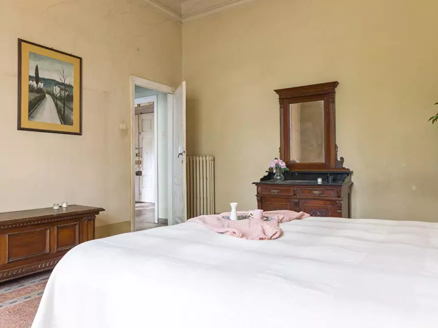 Immagine 29 di Appartamento in vendita  in viale redi 1 a Firenze