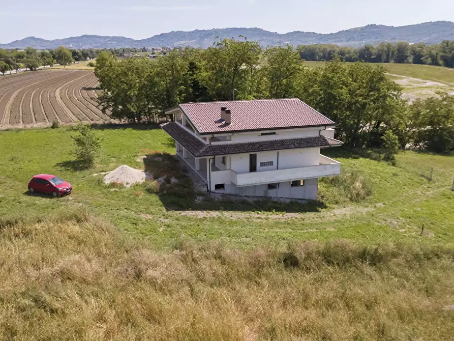 Immagine 10 di Villa in vendita  in VIA SIBILLA ALERAMO SN a Brittoli
