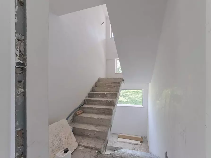 Immagine 29 di Villa in vendita  in VIA SIBILLA ALERAMO SN a Brittoli
