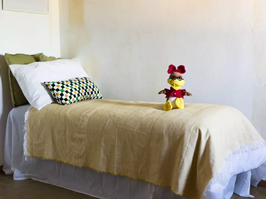 Immagine 25 di Appartamento in vendita  in via costa di casastrada 138 a Castelnuovo Berardenga