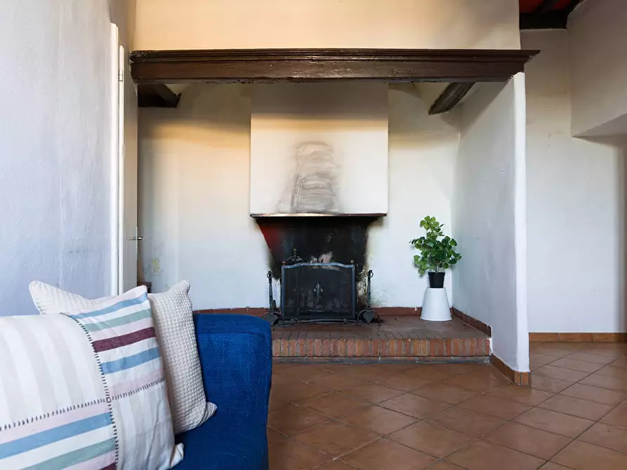 Immagine 4 di Appartamento in vendita  in via costa di casastrada 138 a Castelnuovo Berardenga