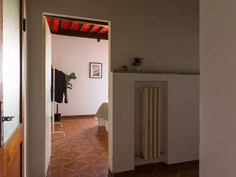 Immagine 9 di Appartamento in vendita  in via costa di casastrada 138 a Castelnuovo Berardenga