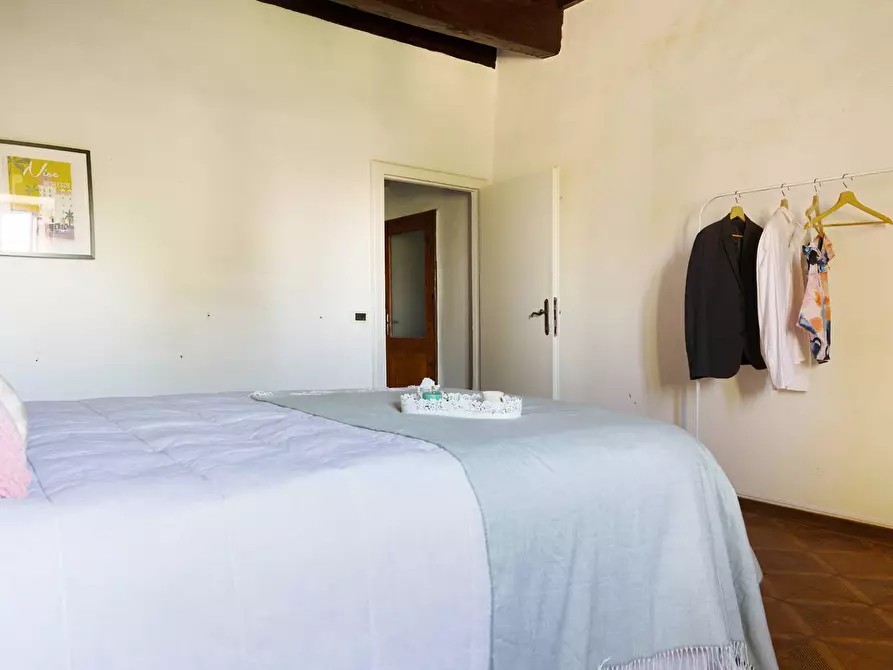Immagine 16 di Appartamento in vendita  in via costa di casastrada 138 a Castelnuovo Berardenga