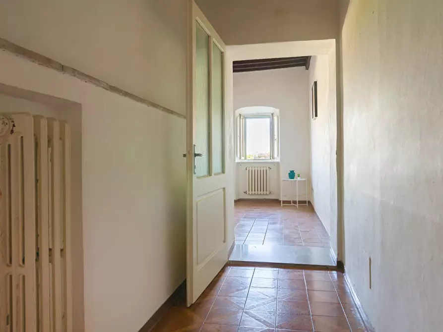 Immagine 17 di Appartamento in vendita  in via costa di casastrada 138 a Castelnuovo Berardenga