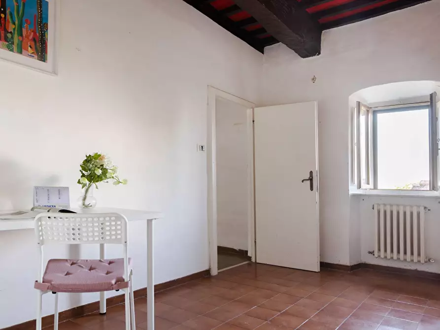 Immagine 18 di Appartamento in vendita  in via costa di casastrada 138 a Castelnuovo Berardenga