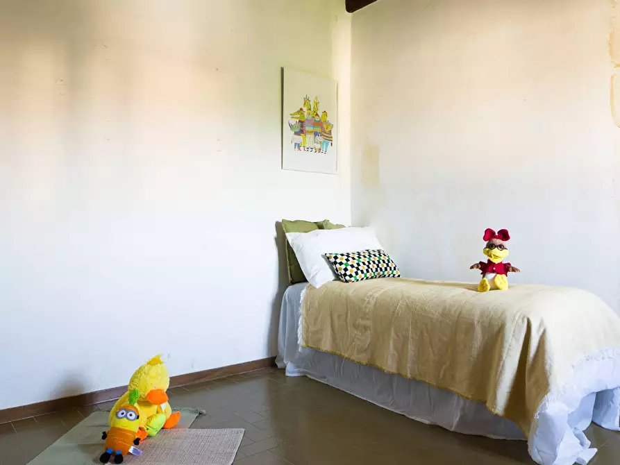 Immagine 24 di Appartamento in vendita  in via costa di casastrada 138 a Castelnuovo Berardenga