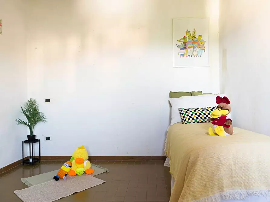 Immagine 26 di Appartamento in vendita  in via costa di casastrada 138 a Castelnuovo Berardenga