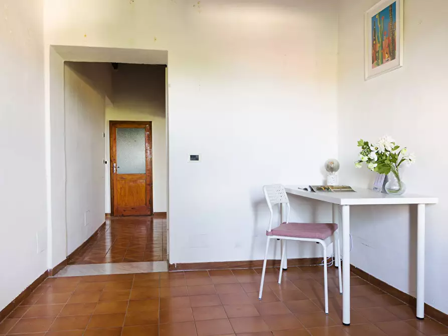 Immagine 22 di Appartamento in vendita  in via costa di casastrada 138 a Castelnuovo Berardenga