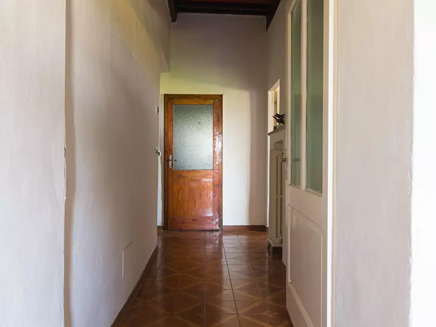 Immagine 6 di Appartamento in vendita  in via costa di casastrada 138 a Castelnuovo Berardenga