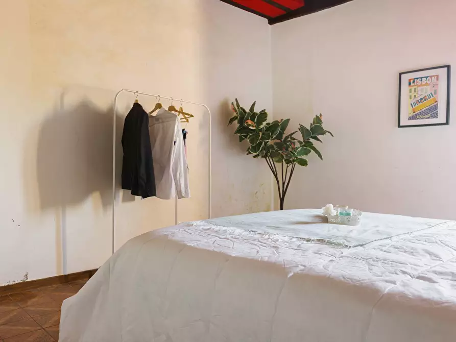 Immagine 15 di Appartamento in vendita  in via costa di casastrada 138 a Castelnuovo Berardenga