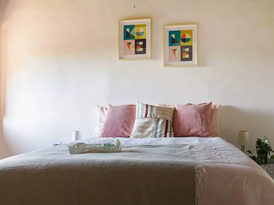 Immagine 13 di Appartamento in vendita  in via costa di casastrada 138 a Castelnuovo Berardenga