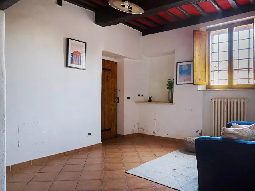 Immagine 27 di Appartamento in vendita  in via costa di casastrada 138 a Castelnuovo Berardenga