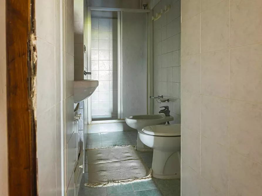 Immagine 23 di Appartamento in vendita  in via costa di casastrada 138 a Castelnuovo Berardenga