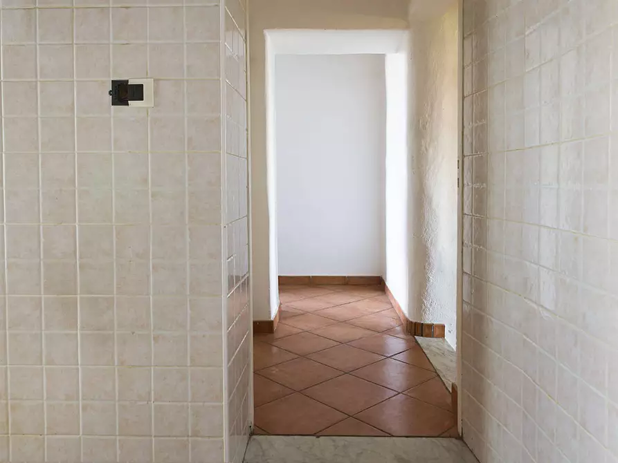 Immagine 8 di Appartamento in vendita  in via costa di casastrada 138 a Castelnuovo Berardenga