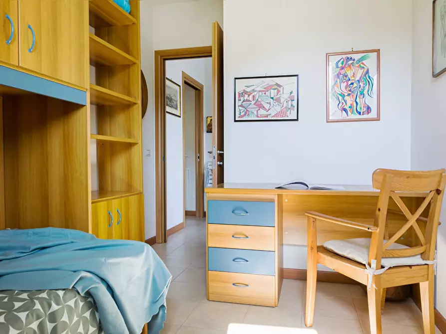 Immagine 20 di Appartamento in vendita  in via fantastici 11 a Siena