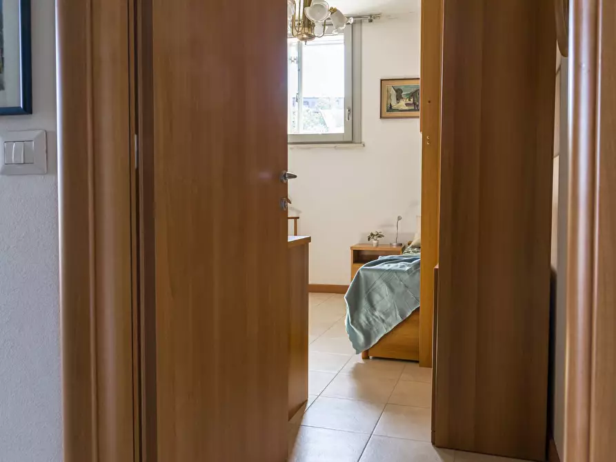 Immagine 16 di Appartamento in vendita  in via fantastici 11 a Siena