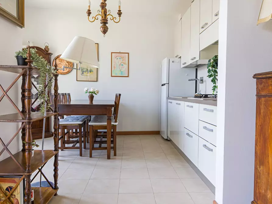 Immagine 6 di Appartamento in vendita  in via fantastici 11 a Siena