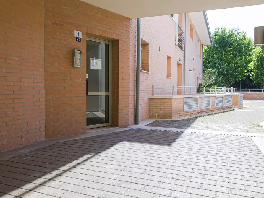 Immagine 32 di Appartamento in vendita  in via fantastici 11 a Siena