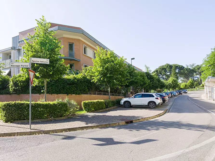 Immagine 33 di Appartamento in vendita  in via fantastici 11 a Siena