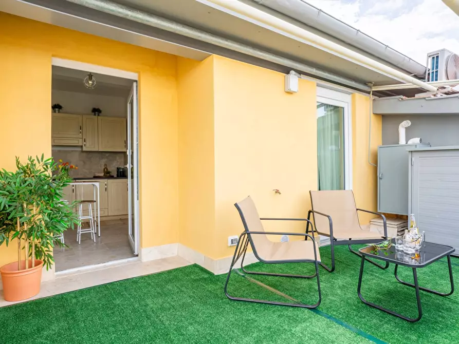 Immagine 12 di Appartamento in vendita  in via europa 13 a Rapolano Terme