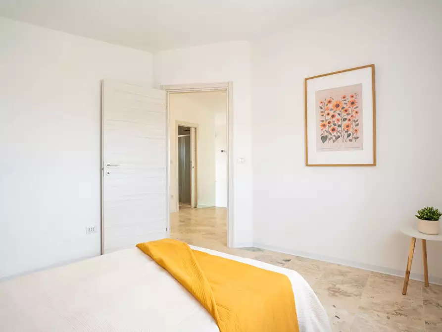 Immagine 18 di Appartamento in vendita  in via europa 13 a Rapolano Terme