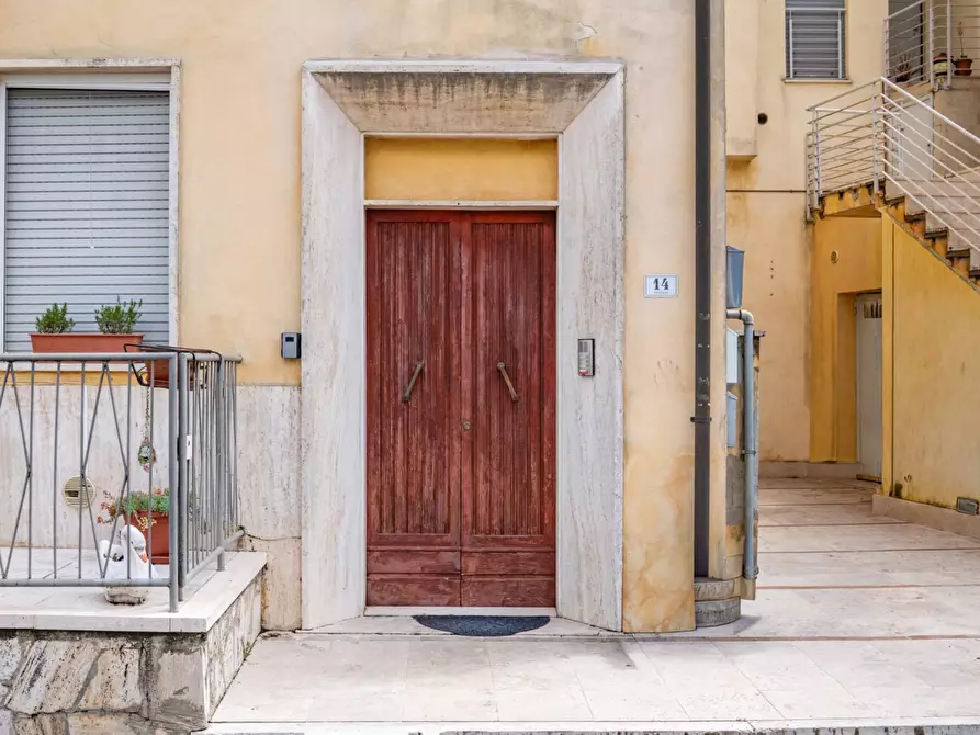 Immagine 30 di Appartamento in vendita  in via europa 13 a Rapolano Terme