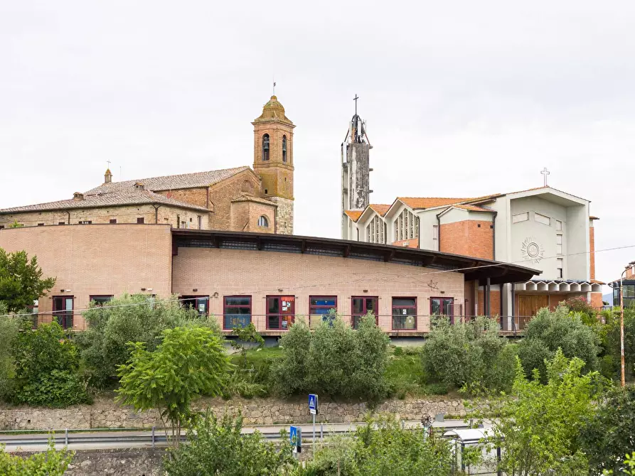 Immagine 42 di Appartamento in vendita  in Via Poggio Perini 3 a Sovicille
