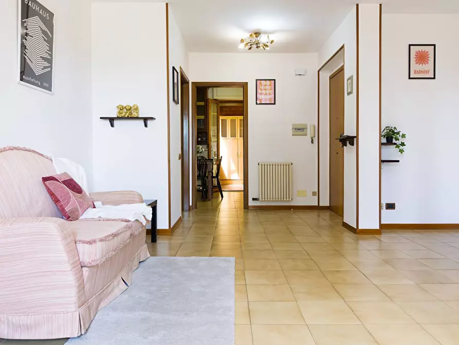 Immagine 10 di Appartamento in vendita  in Via Poggio Perini 3 a Sovicille