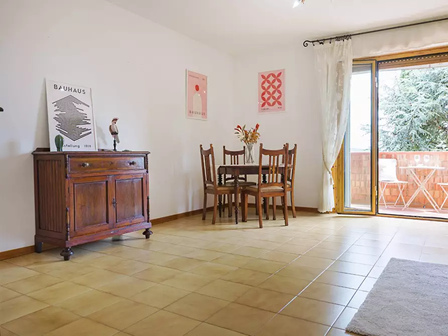 Immagine 4 di Appartamento in vendita  in Via Poggio Perini 3 a Sovicille