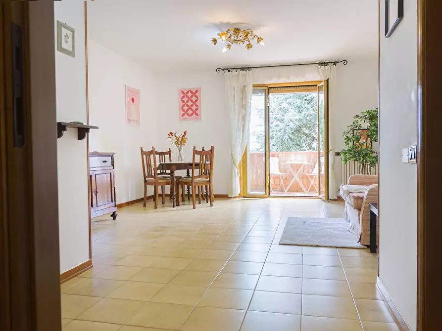 Immagine 7 di Appartamento in vendita  in Via Poggio Perini 3 a Sovicille