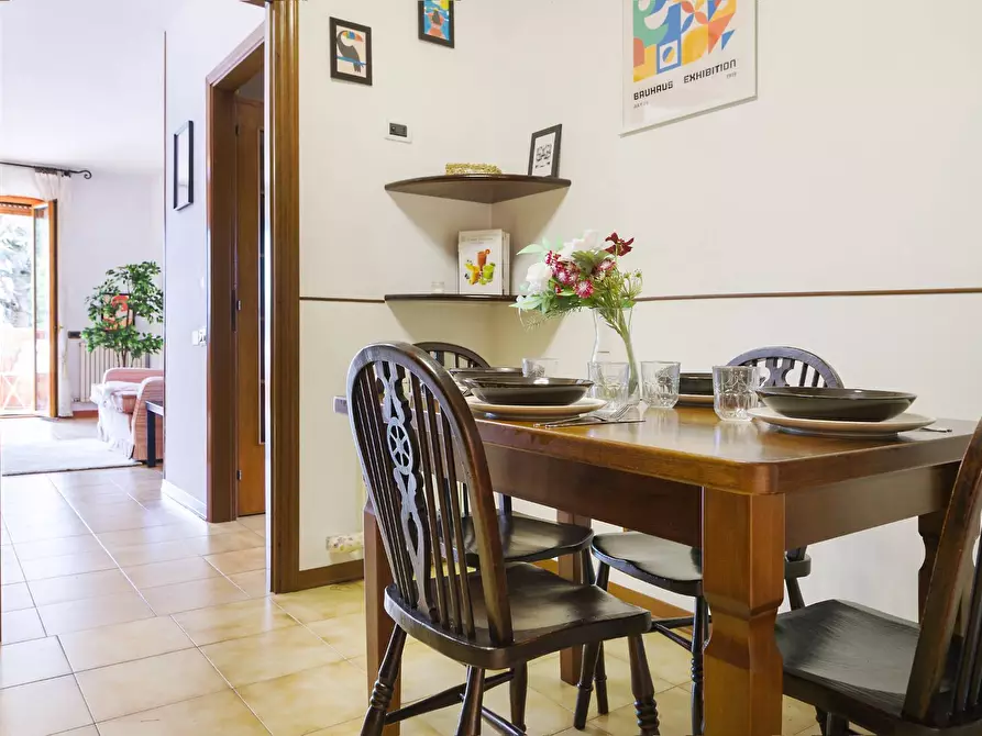 Immagine 15 di Appartamento in vendita  in Via Poggio Perini 3 a Sovicille