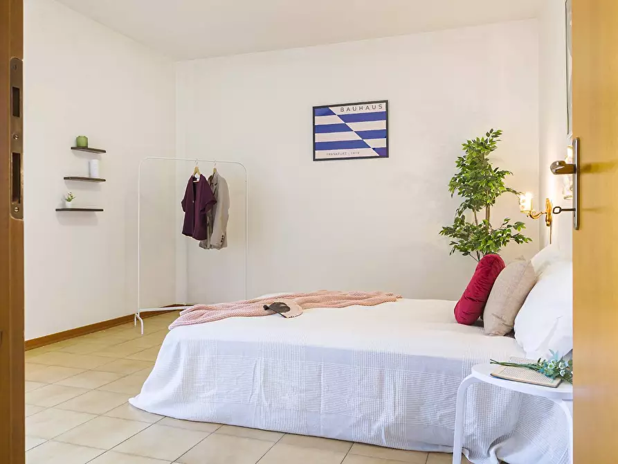 Immagine 24 di Appartamento in vendita  in Via Poggio Perini 3 a Sovicille