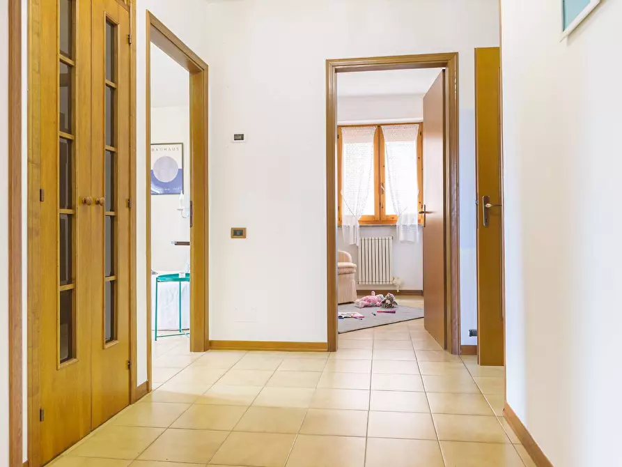 Immagine 21 di Appartamento in vendita  in Via Poggio Perini 3 a Sovicille