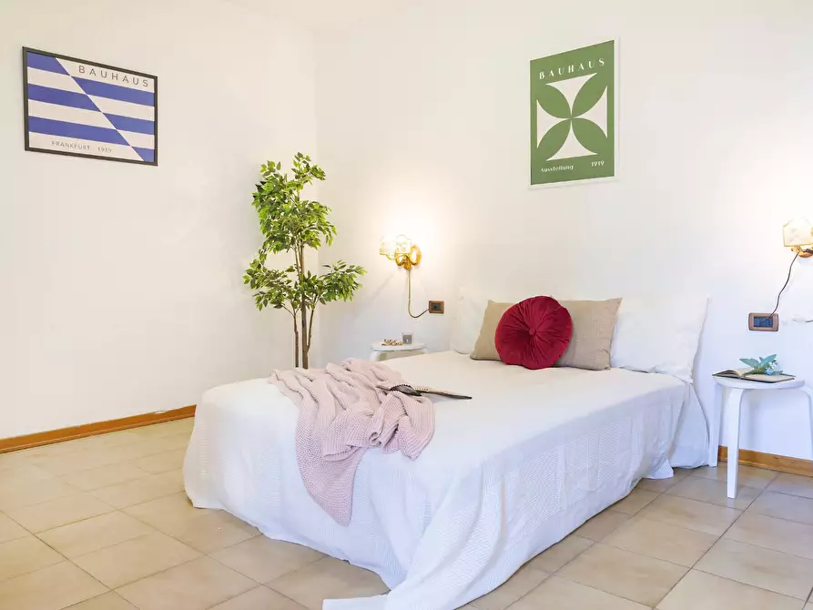 Immagine 28 di Appartamento in vendita  in Via Poggio Perini 3 a Sovicille