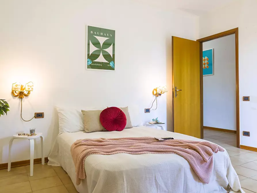 Immagine 26 di Appartamento in vendita  in Via Poggio Perini 3 a Sovicille