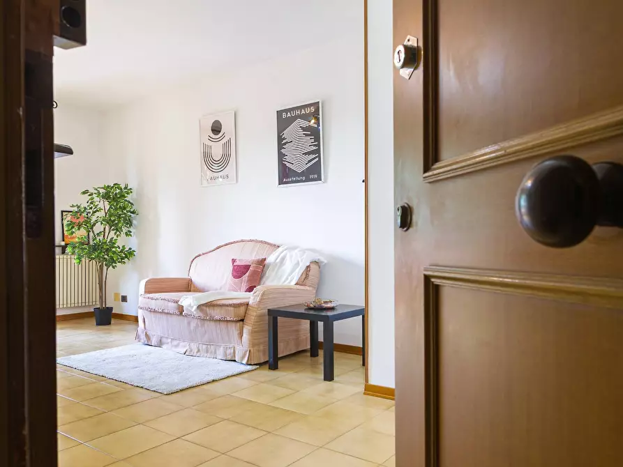 Immagine 2 di Appartamento in vendita  in Via Poggio Perini 3 a Sovicille