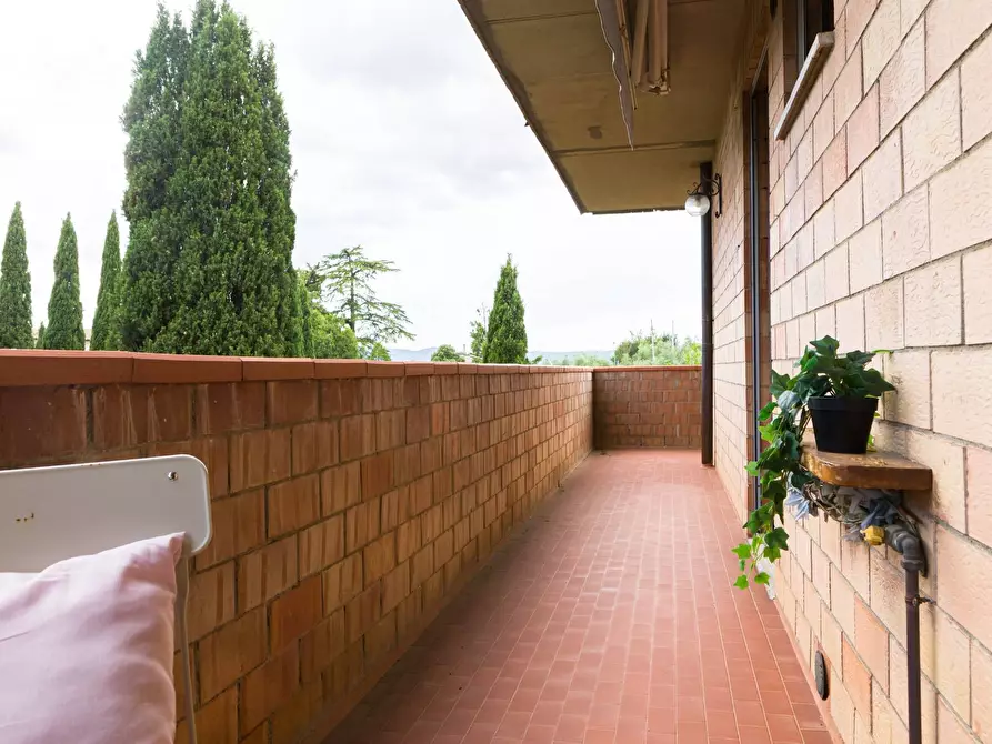Immagine 35 di Appartamento in vendita  in Via Poggio Perini 3 a Sovicille