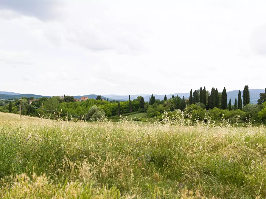 Immagine 9 di Appartamento in vendita  in Via Poggio Perini 3 a Sovicille