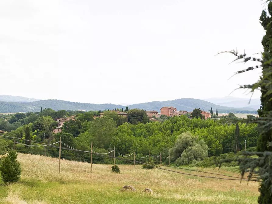 Immagine 43 di Appartamento in vendita  in Via Poggio Perini 3 a Sovicille