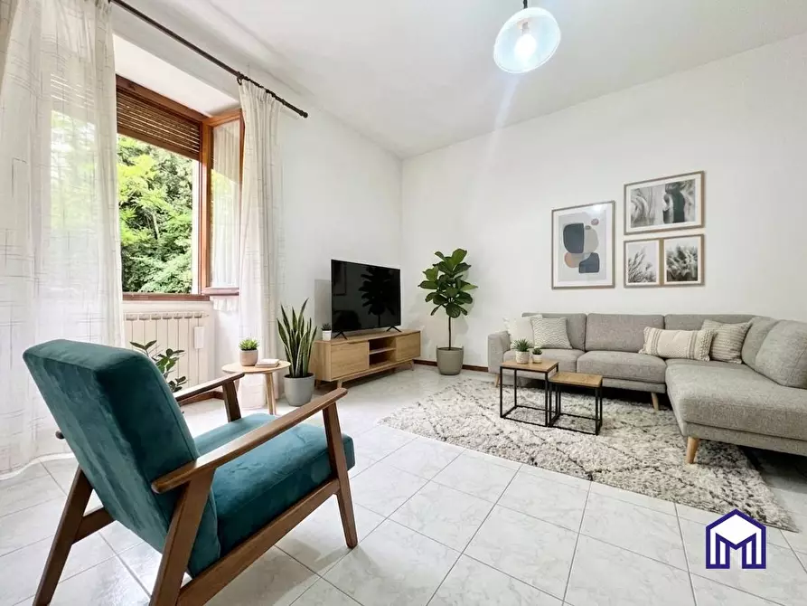 Immagine 5 di Appartamento in vendita  in Via 24 maggio a Siena