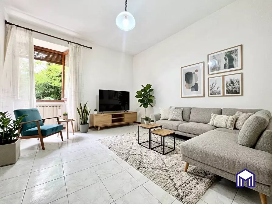 Immagine 1 di Appartamento in vendita  in Via 24 maggio a Siena