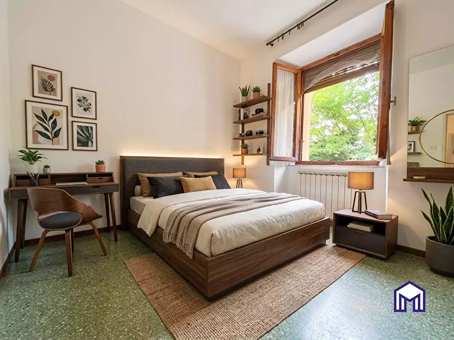 Immagine 15 di Appartamento in vendita  in Via 24 maggio a Siena