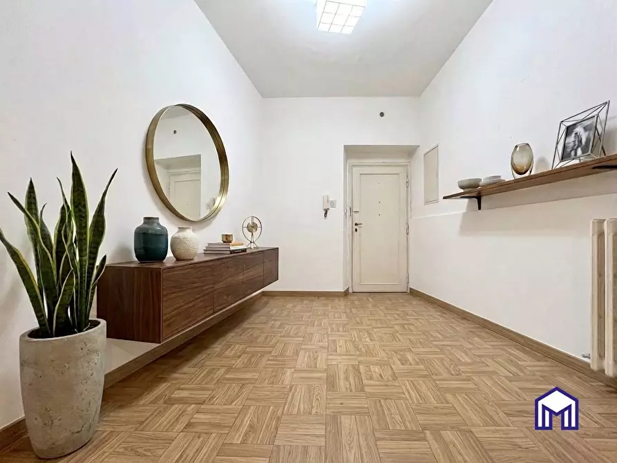 Immagine 7 di Appartamento in vendita  in Via 24 maggio a Siena