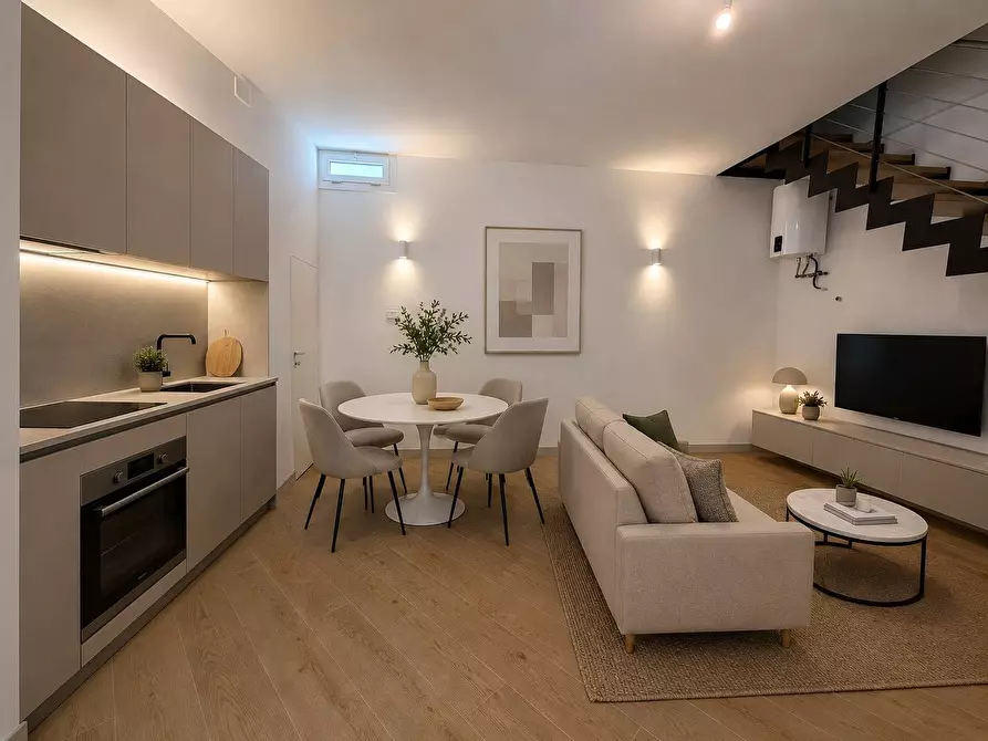Immagine 1 di Appartamento in affitto  in Via Del Romito 47 a Firenze