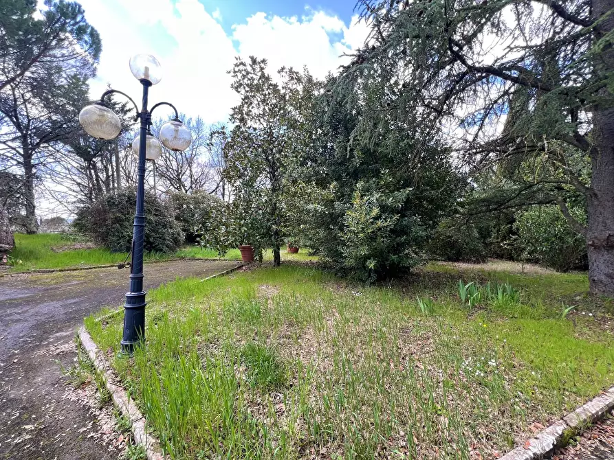 Immagine 52 di Villa in vendita  in strada di mocenni a Castelnuovo Berardenga