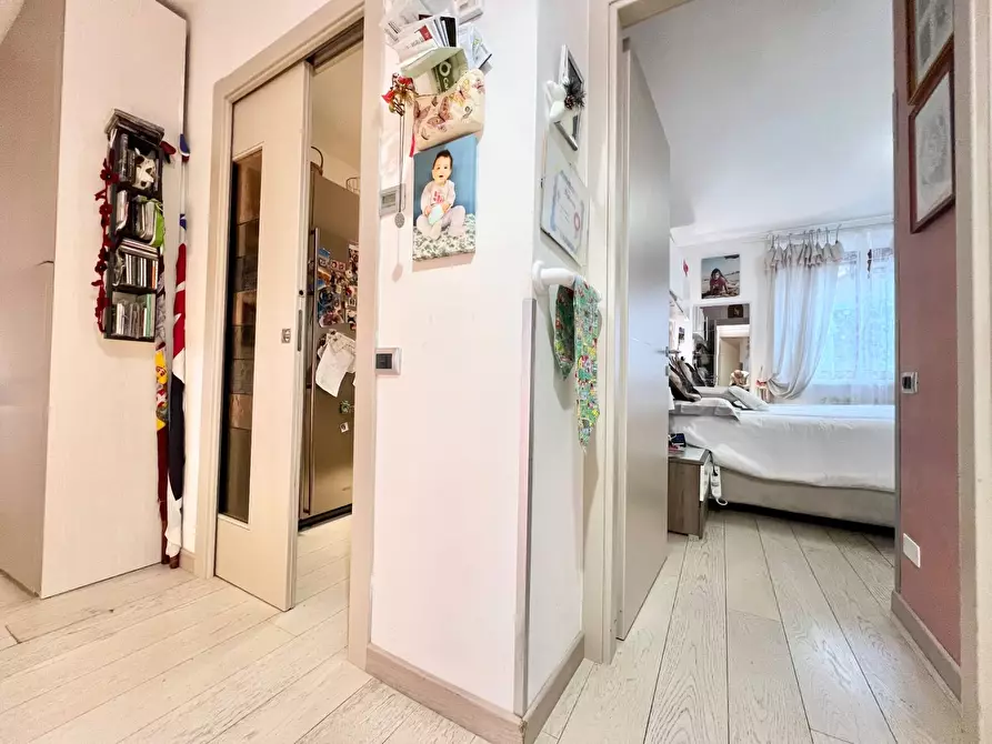 Immagine 33 di Appartamento in vendita  in via guido rossa a Castelnuovo Berardenga