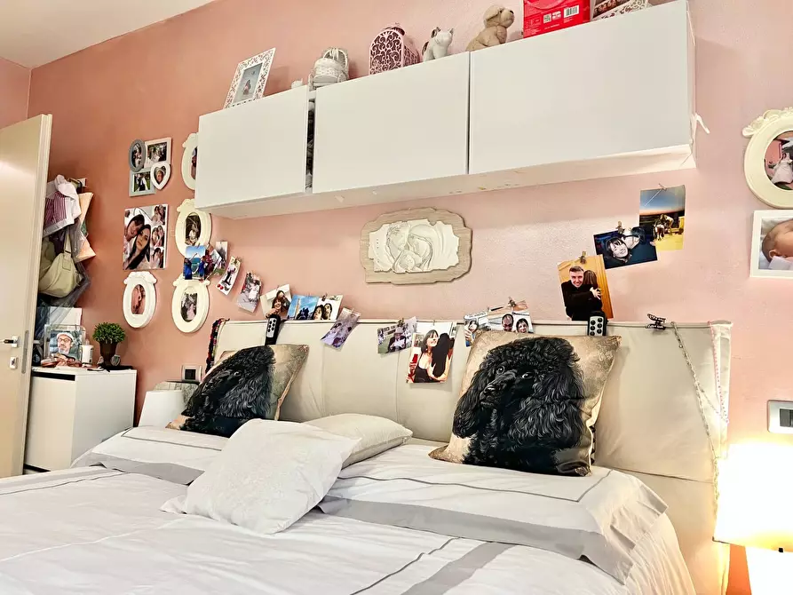 Immagine 29 di Appartamento in vendita  in via guido rossa a Castelnuovo Berardenga