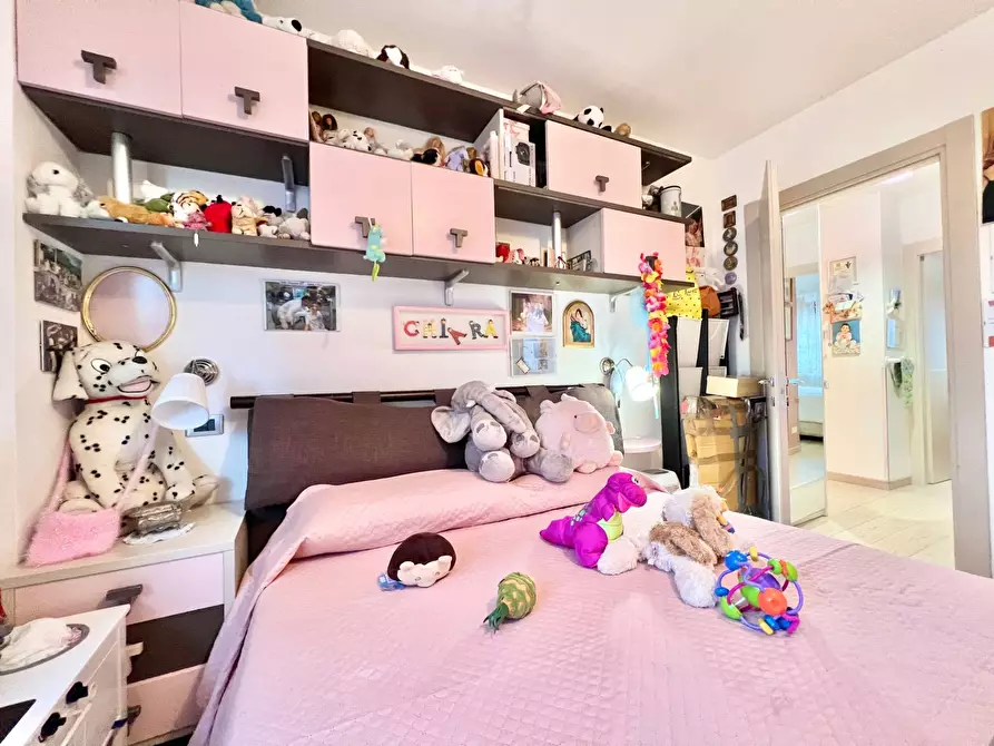 Immagine 36 di Appartamento in vendita  in via guido rossa a Castelnuovo Berardenga